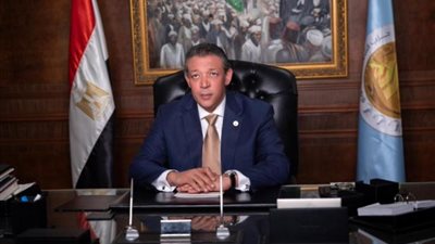 متحدث حملة حازم عمر: نمتلك قاعدة شعبية كبيرة.. ومنتشرون بجميع المحافظات