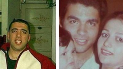 حسن الرداد يستعيد ذكرياته مع عائلته ويطلب من الجمهور الدعاء لهم