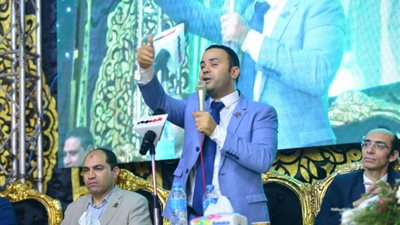 محمود بدر: مشاركة المصريين في انتخابات الرئاسة رسالة للمجتمع الدولي ودعم لغزة