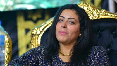 مرثا محروس: ندعم الرئيس للحفاظ علي الأمن القومي المصري