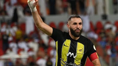 في ليلة تألق بنزيما..اتحاد جدة يُسقط أبها برباعية في دوري روشن