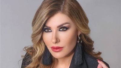 ريتا حرب عن «الخائن»: مسلسل مغلف بالإثارة والأكشن فى كل المشاهد