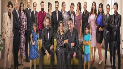 بعد استبدال لوسي بـ سماء إبراهيم.. بدء موسم جديد من مسرحية «الحفيد»