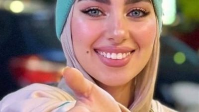 تجديد حبس «اليوتيوبر» هدير عاطف 45 يوماً في قضية النصب على المواطنين