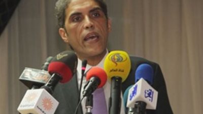 متحدث الحركة المدنية ينفى بيانا منسوبا لها بعدم دفعها بأى مرشح رئاسي