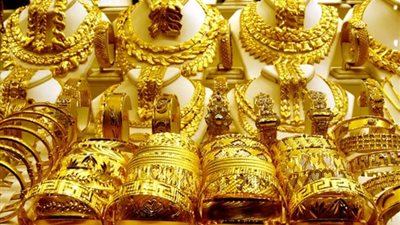 ارتفاع أسعار الذهب فى ختام التعاملات اليوم السبت 11-11-2023
