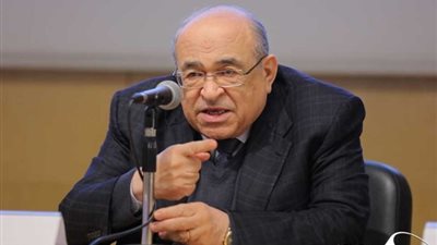 مصطفى الفقي: نحمد الله أننا نملك رئيسًا قويًا يحافظ على حدود مصر وشعبها