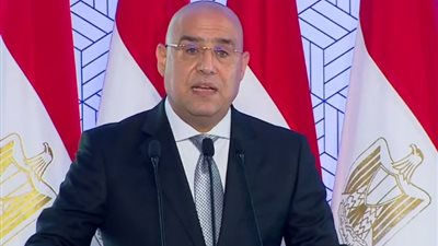 الإسكان: إعداد منظومة إلكترونية لمتابعة مشروعات جميع القطاعات