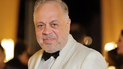 أشرف زكي رئيساً للجنة تحكيم مهرجان الباطنة السينمائي الدولي في عمان