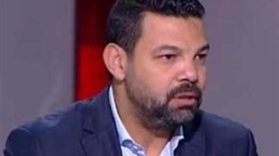 عبد الظاهر السقا عن اشتباكات الألتراس فى الجونة: «أهلاوية فى بعض»