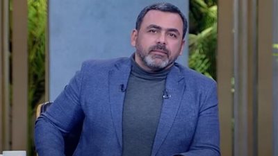 يوسف الحسيني: كان على الحركة المدنية الالتفاف حول أيدلوجية والدفع بمرشح واحد