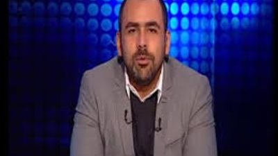 يوسف الحسيني: «حملة تشوية ممنهجة ضد فريد زهران من أعضاء الحركة المدنية»