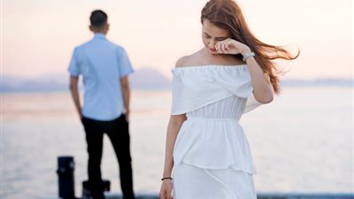 أفضل الطرق لنسيان شريكك السابق