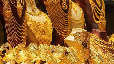 أسعار الذهب اليوم الأحد 12-11-2023 بمنتصف التعاملات