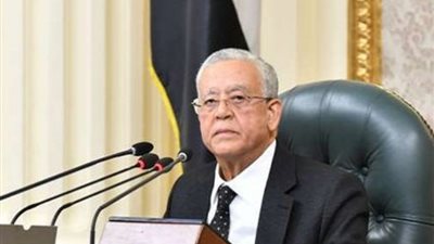 حنفي جبالي: مشروع قانون «التحرش والتنمر» يجب أن يتناوله الإعلام بصورة مكثفة