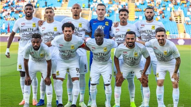 اتحاد جدة