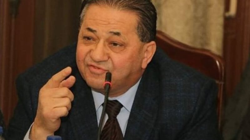 عيد هيكل