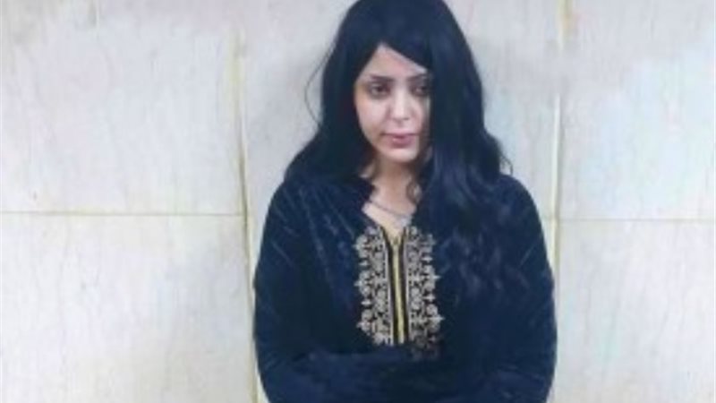 سلمى الشيمي