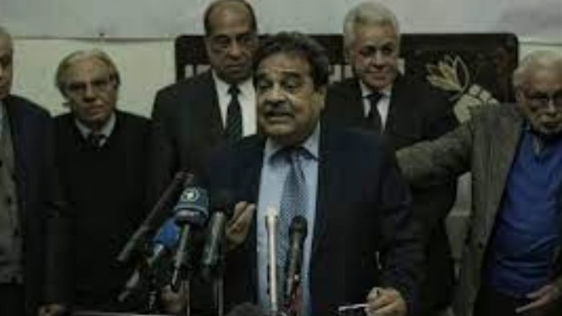 الحركة المدنية