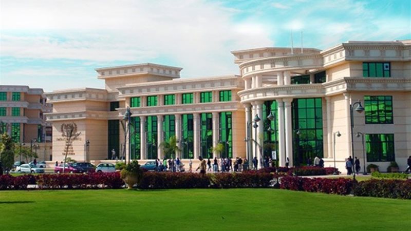 جامعة msa
