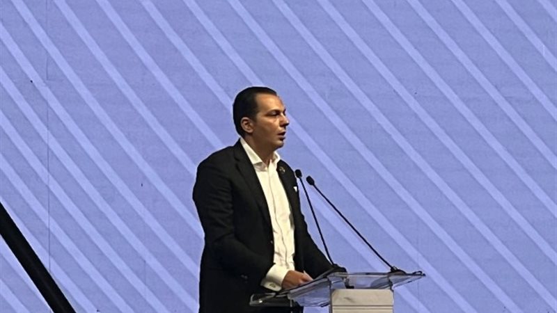 النائب أحمد عبد الجواد