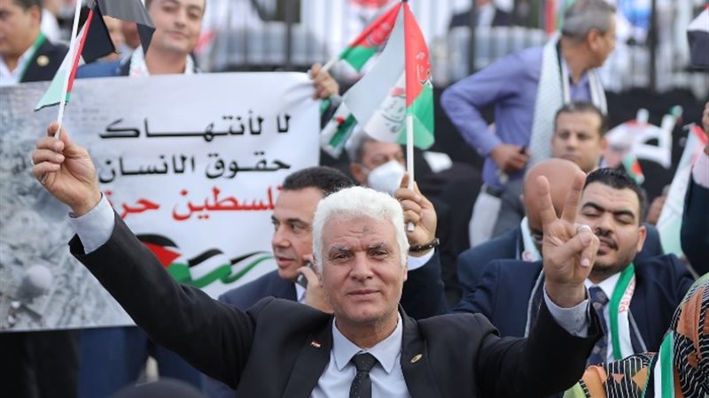 مؤتمر مجلس القبائل