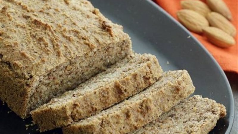 طريقة عمل توست باللوز