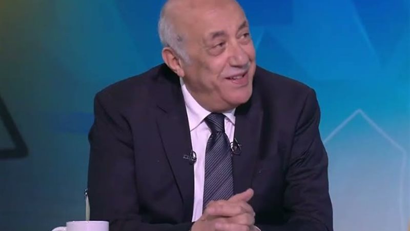 فتحي سند