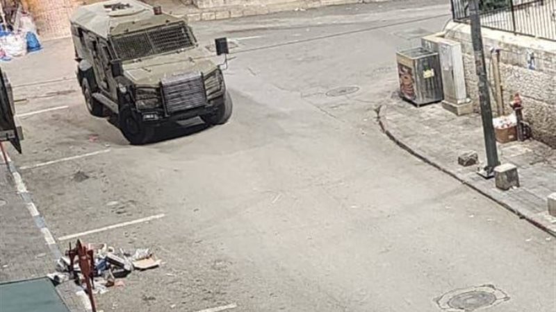 غزة