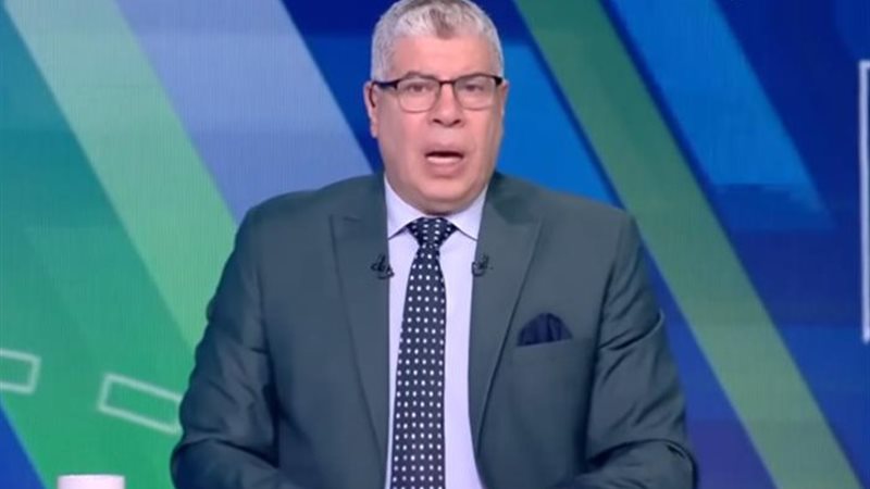 أحمد شوبير
