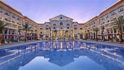 الوحدات الفندقية تقود القطاع العقاري وتضع مصر على خريطة الأسواق العالمية (تفاصيل)