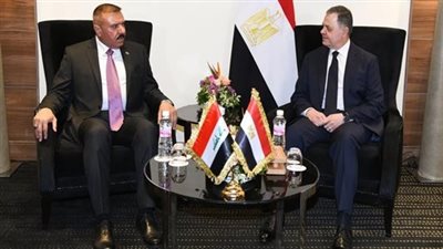 اجتماع وزراء الداخلية العرب يرفض أي محاولات لتصفية القضية الفلسطينية
