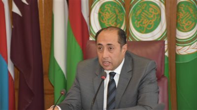 السفير حسام زكي: الإنسحاب الكامل للاحتلال من الأراضي اللبنانية أمر ضروري