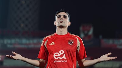 نجم الزمالك السابق يحذر من أشرف بن شرقي في مباراة القمة