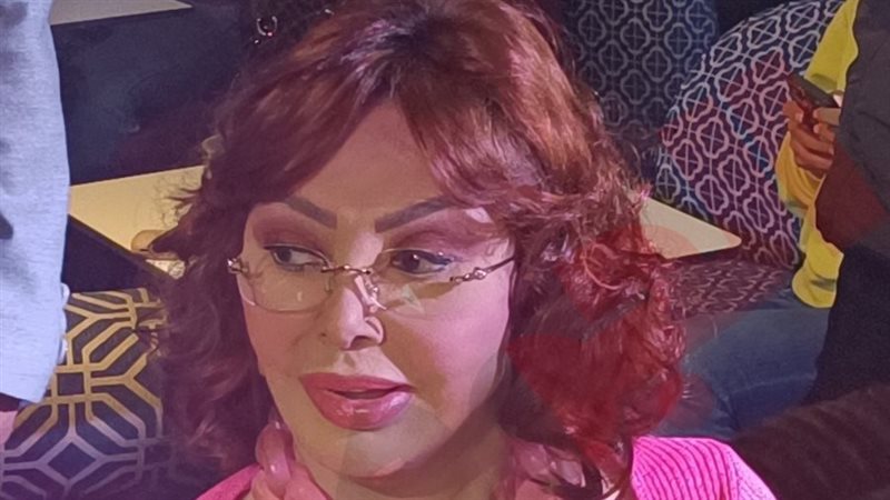 نبيلة عبيد
