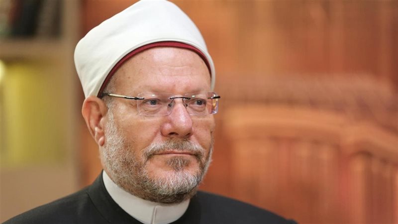 الدكتور شوقي علام، مفتي الديار المصرية السابق
