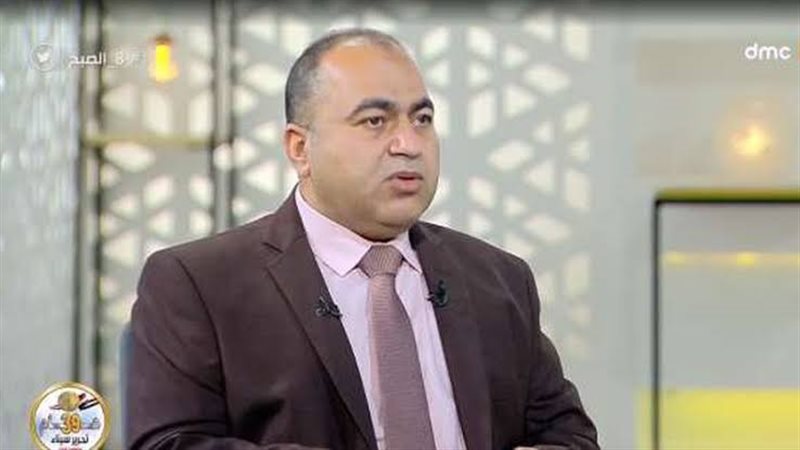 الدكتور أمجد الحداد، 