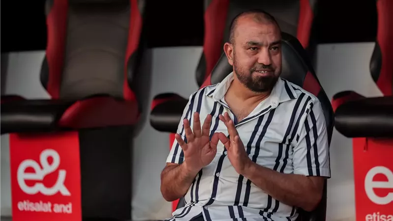 محمد رمضان
