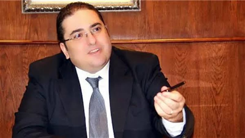 المهندس متى بشاي