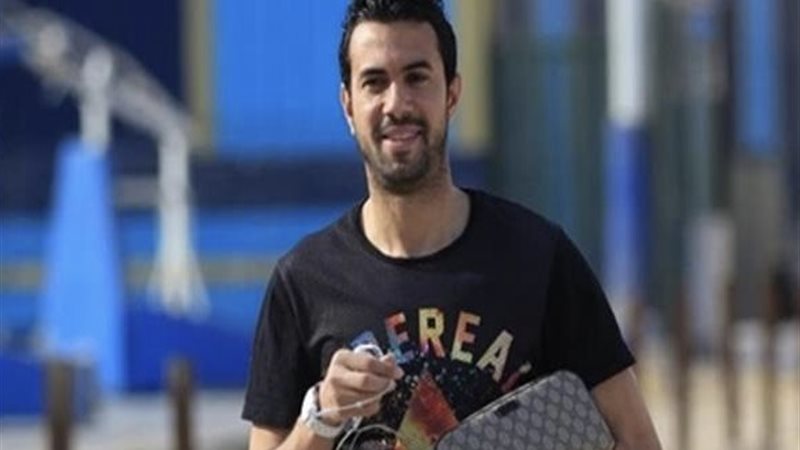 أحمد حسن مكي، مدرب السكة الحديد السابق