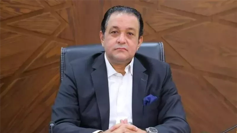 النائب علاء عابد 