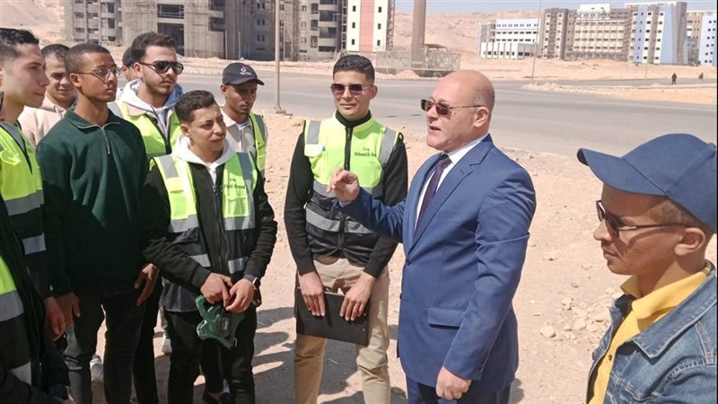 جامعة سوهاج 