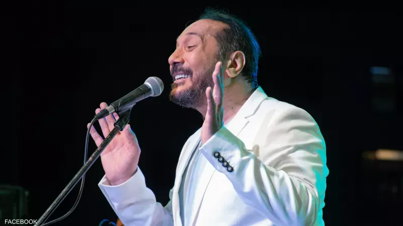 علي الحجار