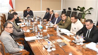 موقع التجلي الأعظم وشراكة العرجاني مع الصين.. أبرز ملفات الإسكان اليوم