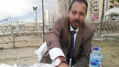 تطورات جديدة في قضية سفاح المعمورة.. ماذا يحدث فى كفر الدوار؟