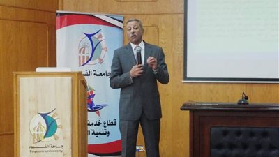 تواصل فعاليات الدورة التثقيفية «أساليب مجابهة الحروب الحديثة»