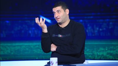 أمير عزمي مجاهد يكشف أسرارا من داخل أسوار القلعة البيضاء (إنفوجراف)