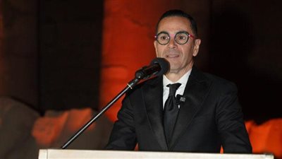 وزير الاستثمار يستعرض فرص تهيئة بيئة عمل جاذبة للمستثمرين بـ«ديسرابتك نايل»