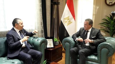 خطة لإنشاء مستشفى بالقاهرة الجديدة باستثمارات 100 مليون دولار