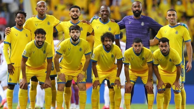 فريق النصر